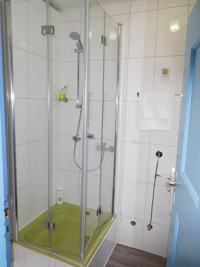 Hotel Kranenturm Bacharach Luaran gambar