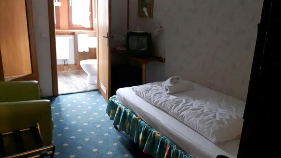 Hotel Kranenturm Bacharach Luaran gambar